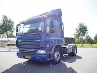 Daf trucks n.v. - afbeelding 1 van  36