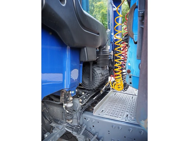 Daf trucks n.v. - afbeelding 17 van  36