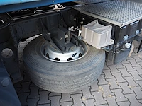 Daf trucks n.v. - afbeelding 21 van  36