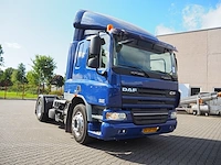 Daf trucks n.v. - afbeelding 12 van  36