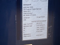 Daf trucks n.v. - afbeelding 25 van  36
