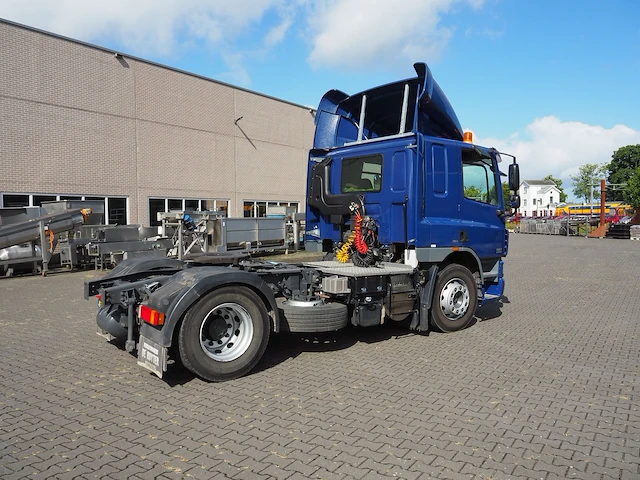 Daf trucks n.v. - afbeelding 23 van  36