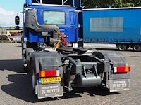 Daf trucks n.v. - afbeelding 31 van  36