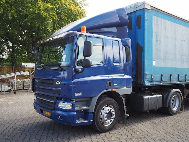 Daf trucks n.v. - afbeelding 32 van  36