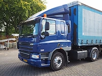 Daf trucks n.v. - afbeelding 32 van  36