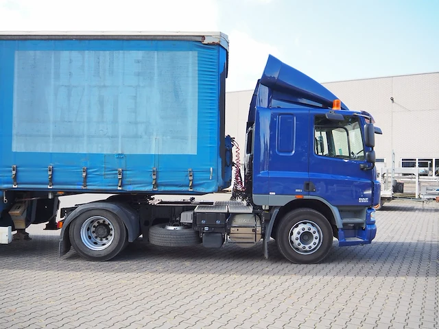 Daf trucks n.v. - afbeelding 34 van  36