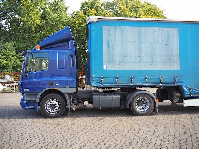 Daf trucks n.v. - afbeelding 35 van  36
