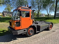 Daf tt1305dh terminal tractor - afbeelding 1 van  21