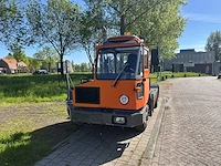 Daf tt1305dh terminal tractor - afbeelding 12 van  21