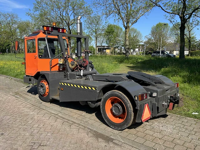 Daf tt1305dh terminal tractor - afbeelding 15 van  21