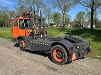 Daf tt1305dh terminal tractor - afbeelding 15 van  21