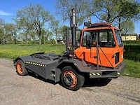 Daf tt1305dh terminal tractor - afbeelding 17 van  21