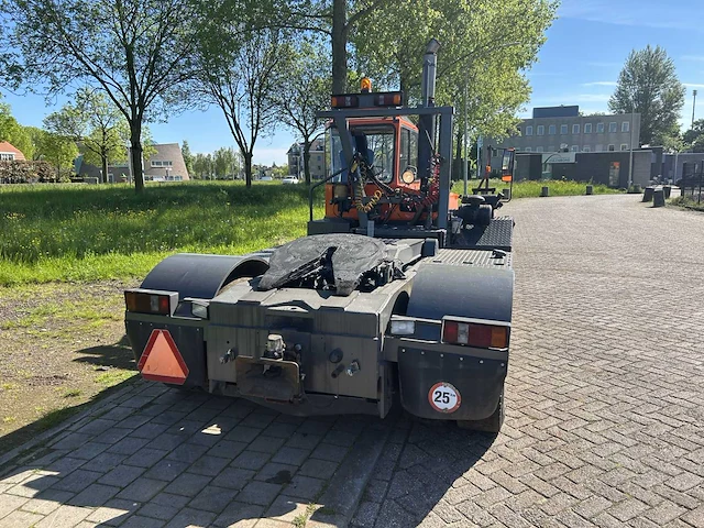 Daf tt1305dh terminal tractor - afbeelding 20 van  21