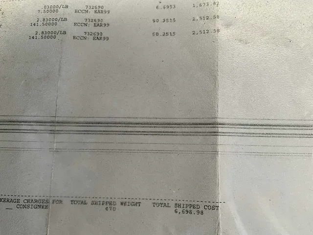 Daf v band 2011939pe uitlaatklem (99x) - afbeelding 5 van  5