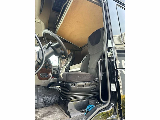 Daf xf 105.460 - afbeelding 2 van  51