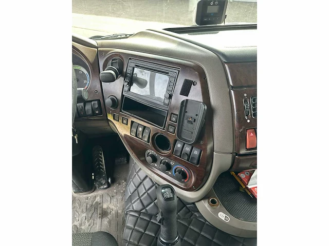 Daf xf 105.460 - afbeelding 3 van  51