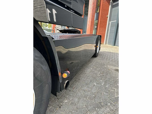 Daf xf 105.460 - afbeelding 10 van  51