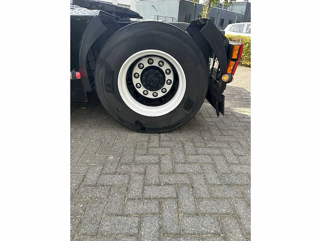 Daf xf 105.460 - afbeelding 11 van  51