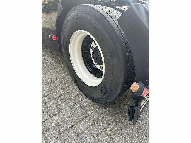 Daf xf 105.460 - afbeelding 13 van  51