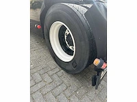 Daf xf 105.460 - afbeelding 13 van  51