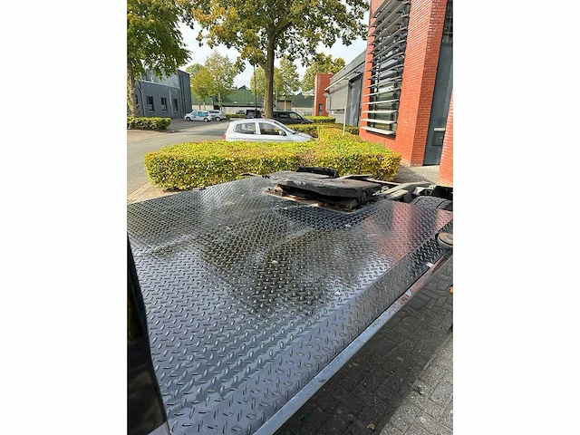 Daf xf 105.460 - afbeelding 14 van  51