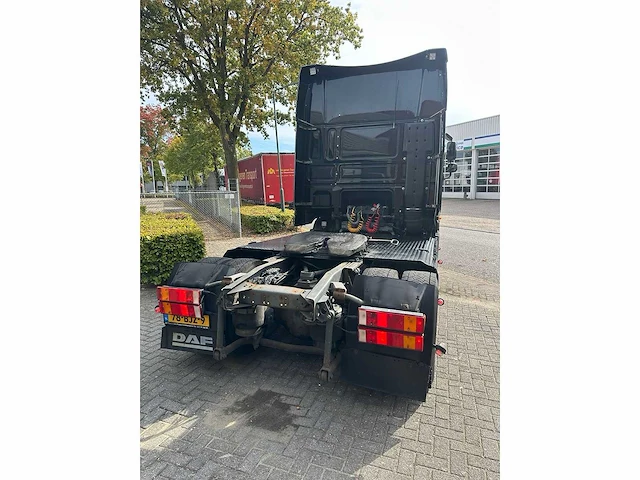 Daf xf 105.460 - afbeelding 15 van  51