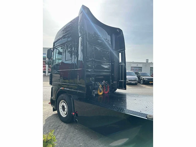 Daf xf 105.460 - afbeelding 16 van  51