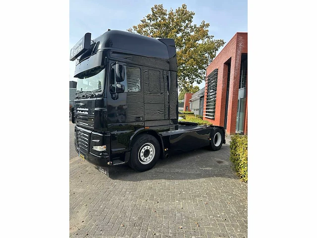Daf xf 105.460 - afbeelding 17 van  51