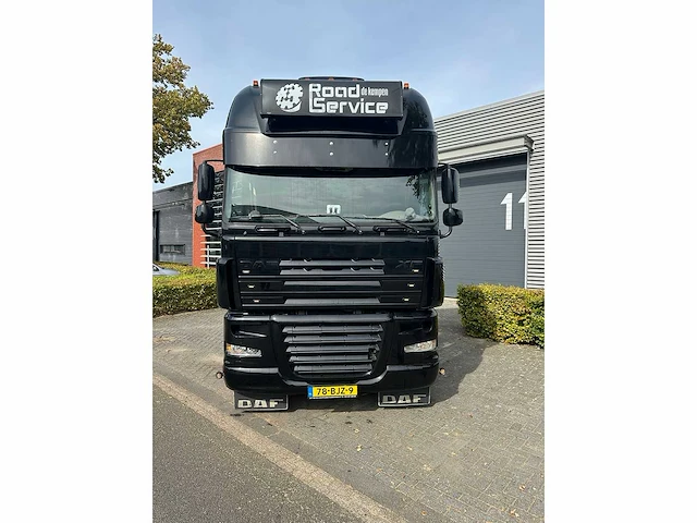 Daf xf 105.460 - afbeelding 18 van  51