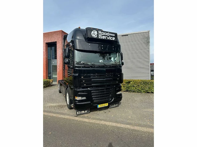 Daf xf 105.460 - afbeelding 19 van  51
