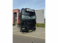 Daf xf 105.460 - afbeelding 19 van  51