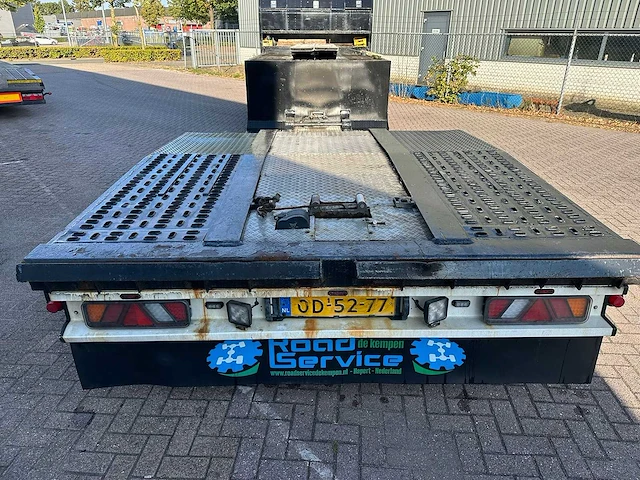 Daf xf 105.460 - afbeelding 31 van  51
