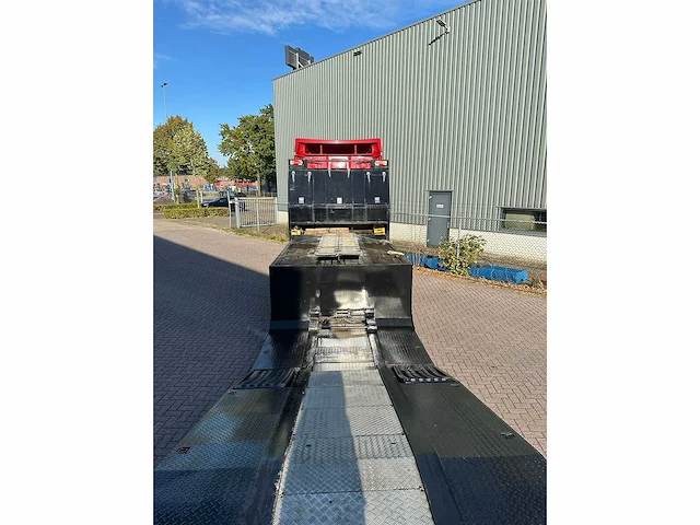 Daf xf 105.460 - afbeelding 32 van  51