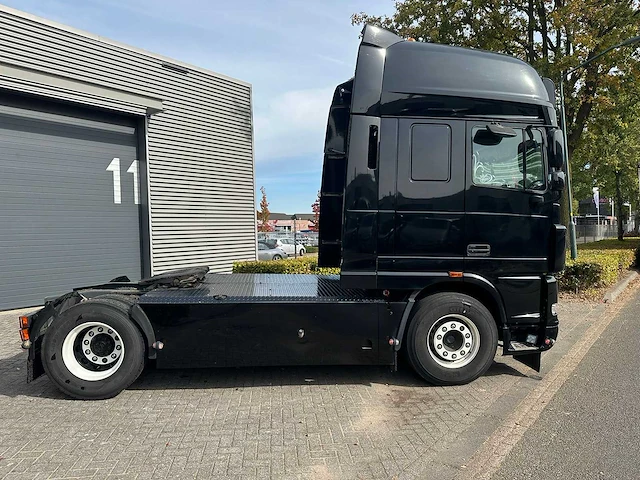 Daf xf 105.460 - afbeelding 23 van  51