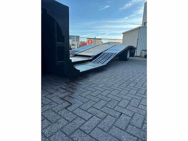 Daf xf 105.460 - afbeelding 36 van  51