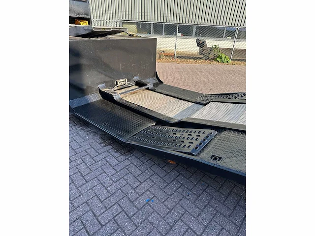 Daf xf 105.460 - afbeelding 41 van  51