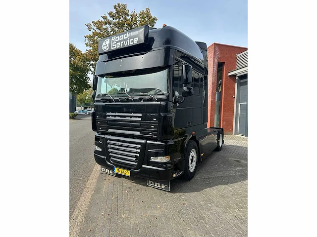 Daf xf 105.460 - afbeelding 34 van  51