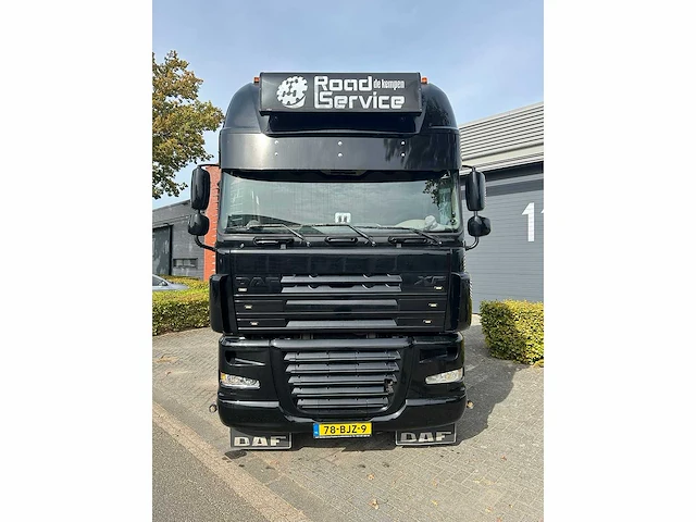 Daf xf 105.460 - afbeelding 45 van  51