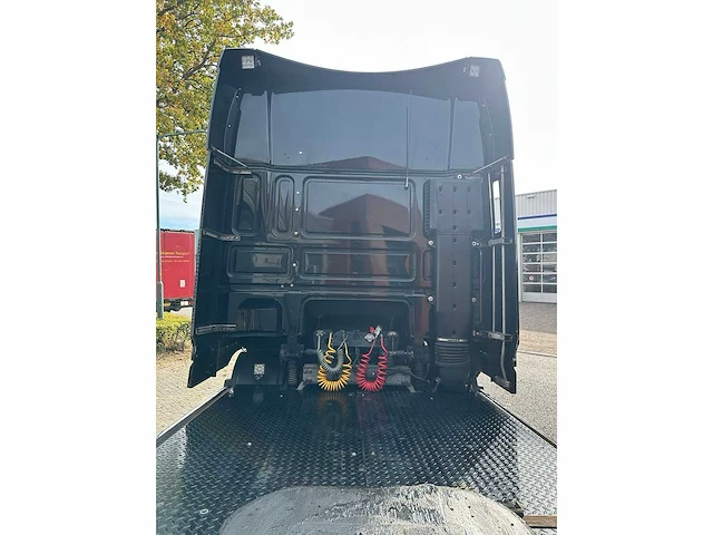 Daf xf 105.460 - afbeelding 48 van  51