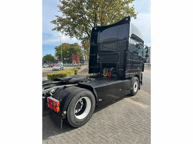 Daf xf 105.460 - afbeelding 49 van  51