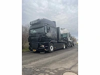 Daf xf 105.460 - afbeelding 50 van  51