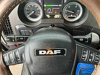 Daf xf 440 ft vrachtauto bouwjaar 2014 euro 6 75-bdt-2 - afbeelding 6 van  25