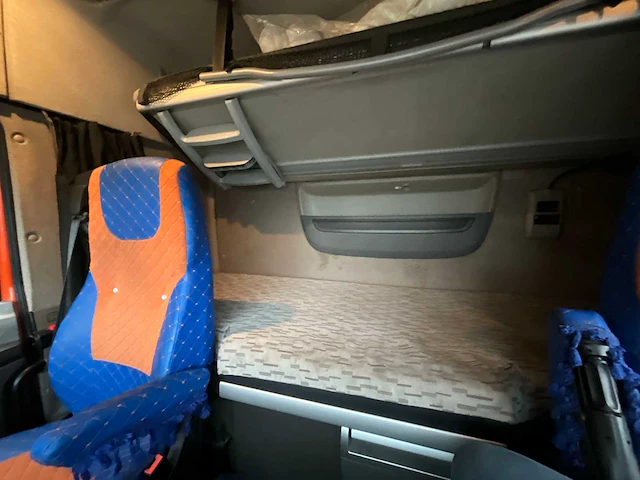 Daf xf 440 ft vrachtauto bouwjaar 2014 euro 6 75-bdt-2 - afbeelding 15 van  25