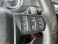 Daf xf 460 ft opleggertrekker + bulthuis tata12 geïsoleerde aluminium kieptrailer - afbeelding 21 van  55