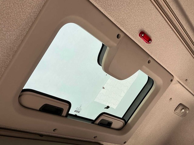 Daf xf 460 ft opleggertrekker + bulthuis tata12 geïsoleerde aluminium kieptrailer - afbeelding 22 van  55