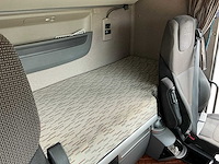 Daf xf 460 ft opleggertrekker + bulthuis tata12 geïsoleerde aluminium kieptrailer - afbeelding 35 van  55