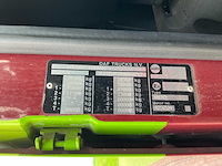 Daf xf 460 ft opleggertrekker + bulthuis tata12 geïsoleerde aluminium kieptrailer - afbeelding 49 van  55