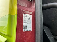 Daf xf 460 ft opleggertrekker + bulthuis tata12 geïsoleerde aluminium kieptrailer - afbeelding 51 van  55