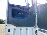 Daf xf 480 ft & 2007 van hool huif oplegger (combinatiekavel kavel 1 en 63) - afbeelding 4 van  38