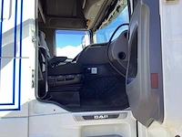 Daf xf 480 ft & 2007 van hool huif oplegger (combinatiekavel kavel 1 en 63) - afbeelding 28 van  38